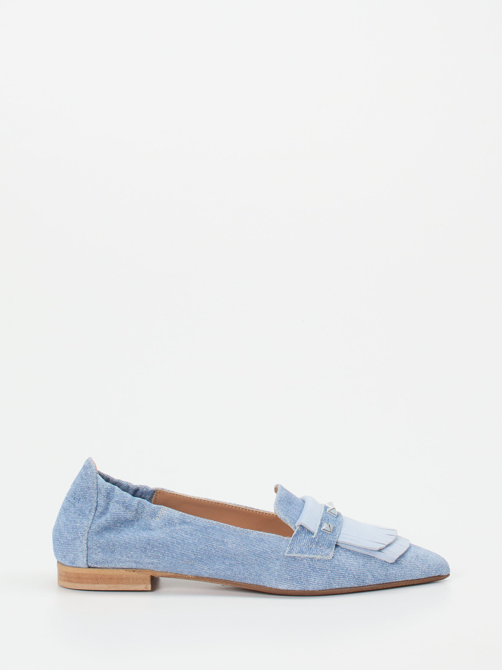 Slipper blau 1511159005801