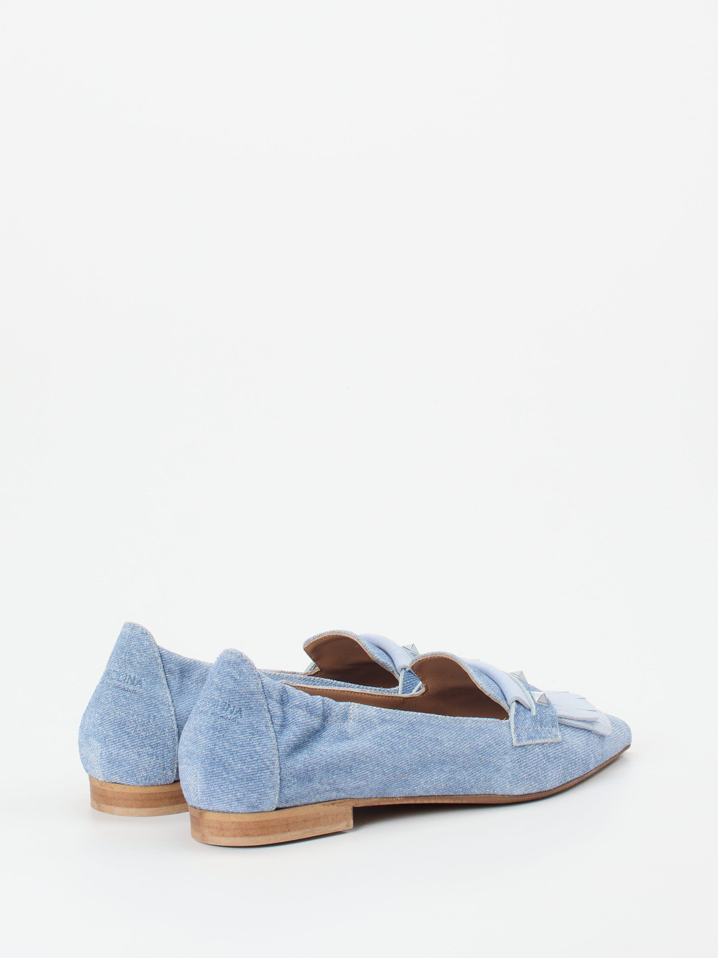 Slipper blau 1511159005803