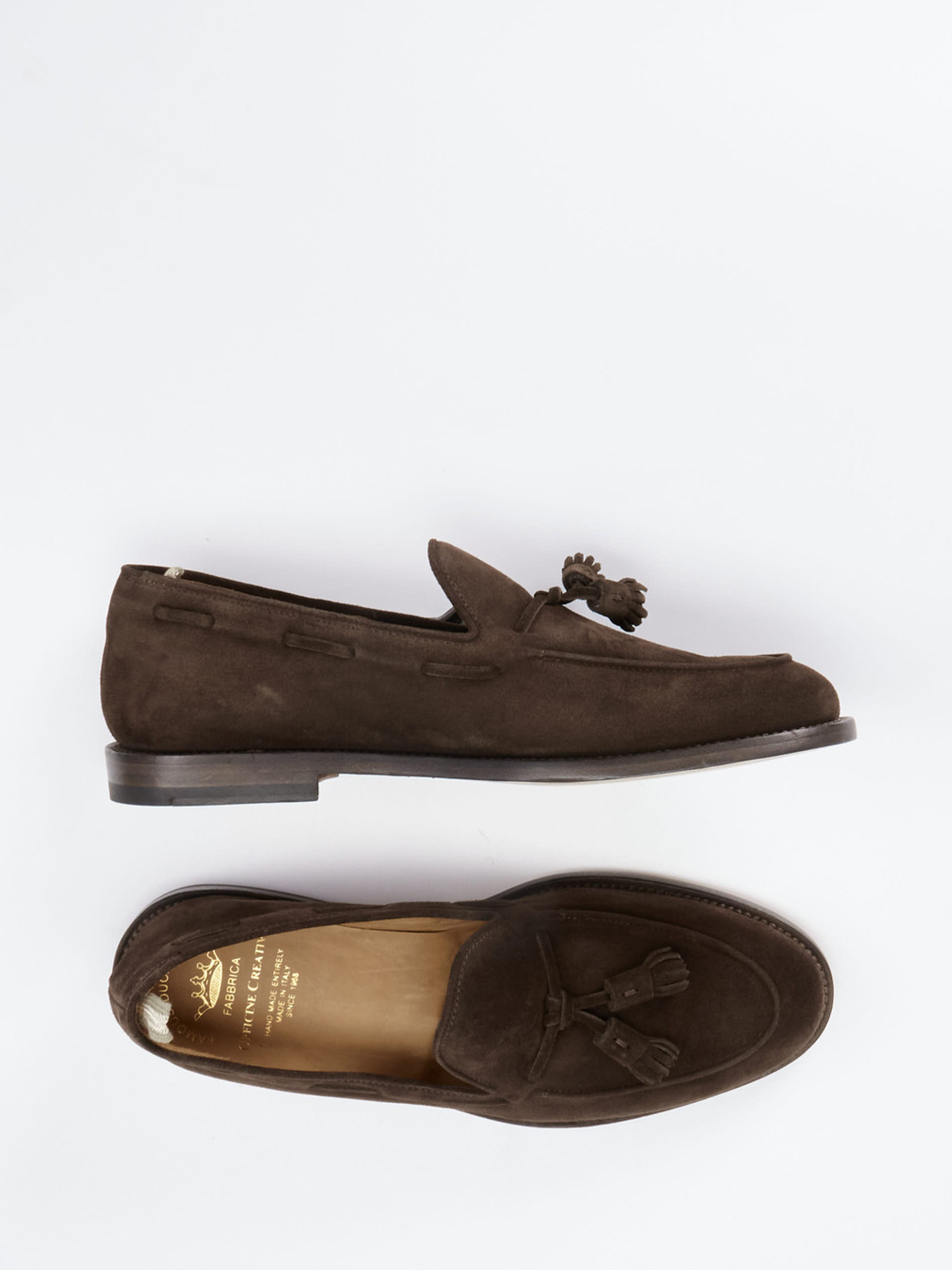 Slipper braun 4501209003704