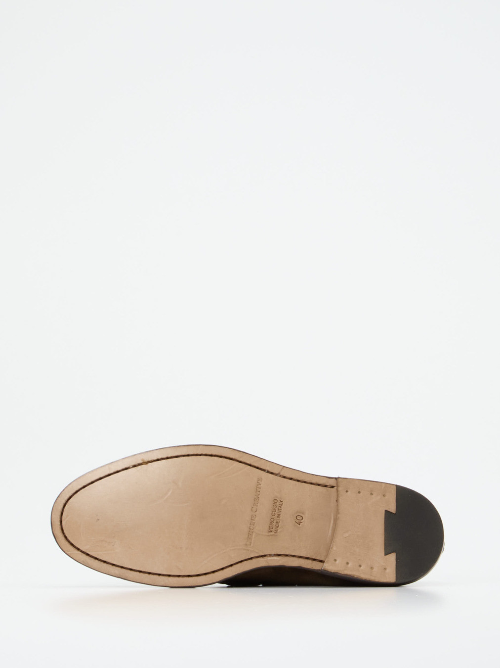 Slipper braun 4501209003705