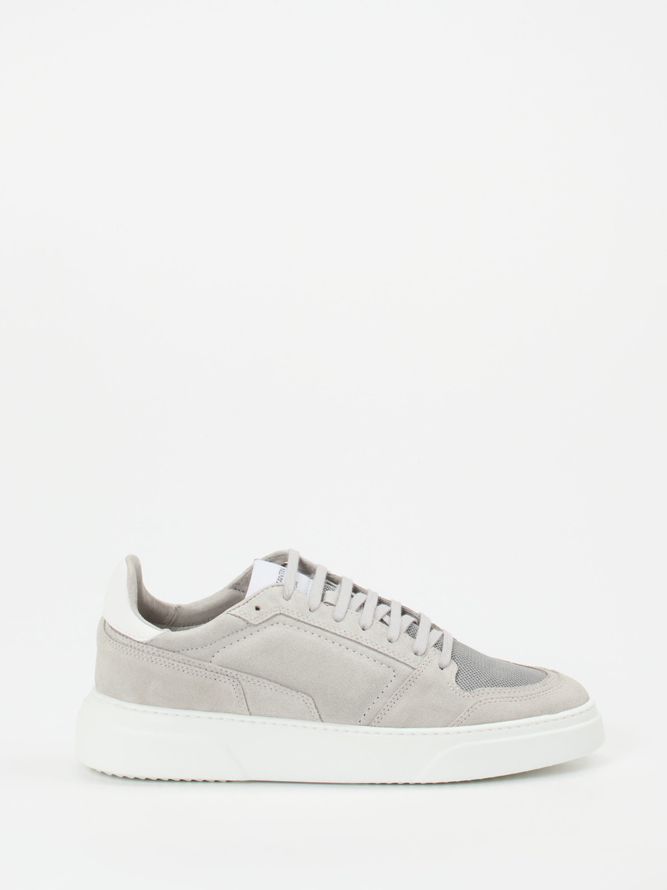 Sneaker grau 4661494001001