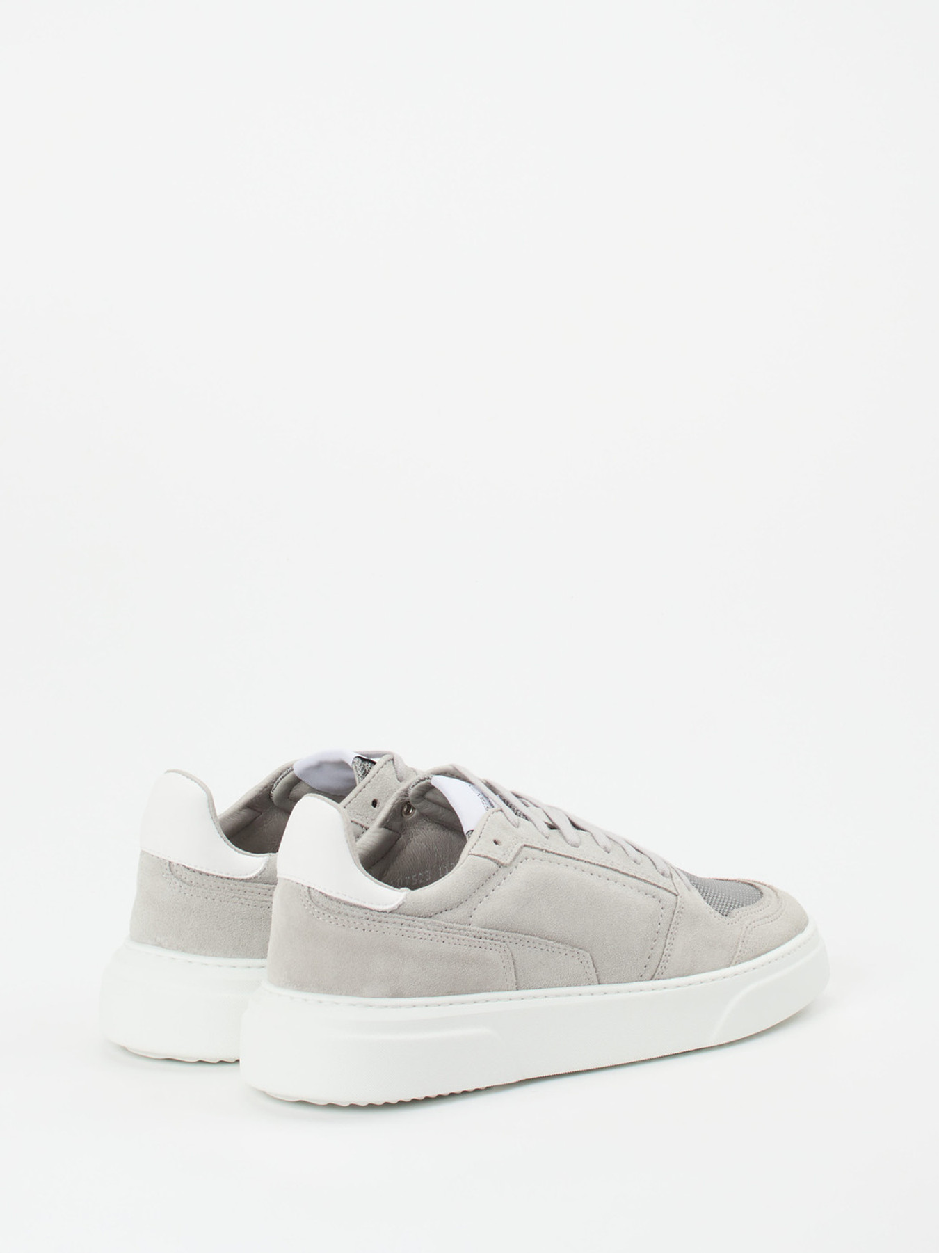 Sneaker grau 4661494001003