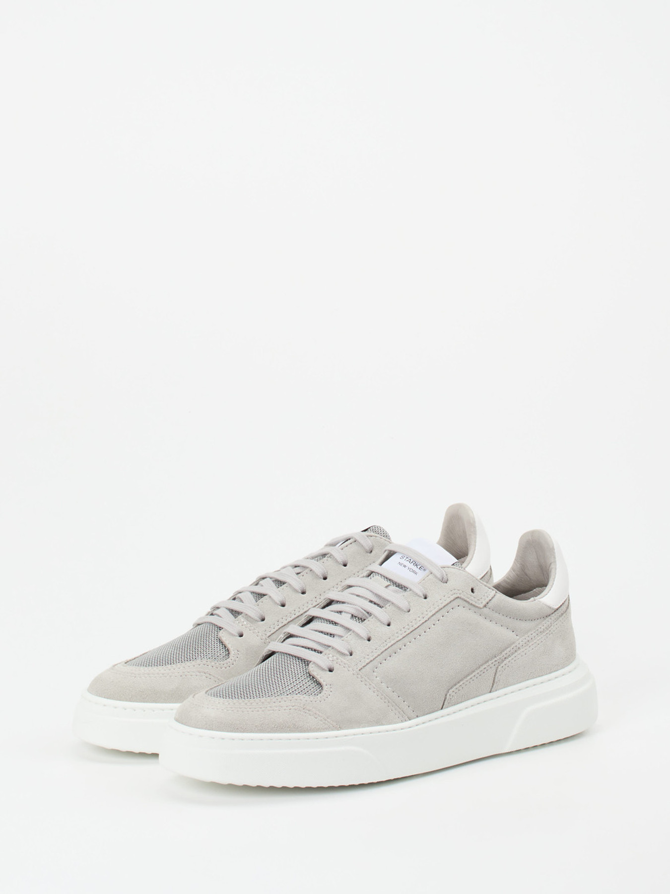 Sneaker grau 4661494001002