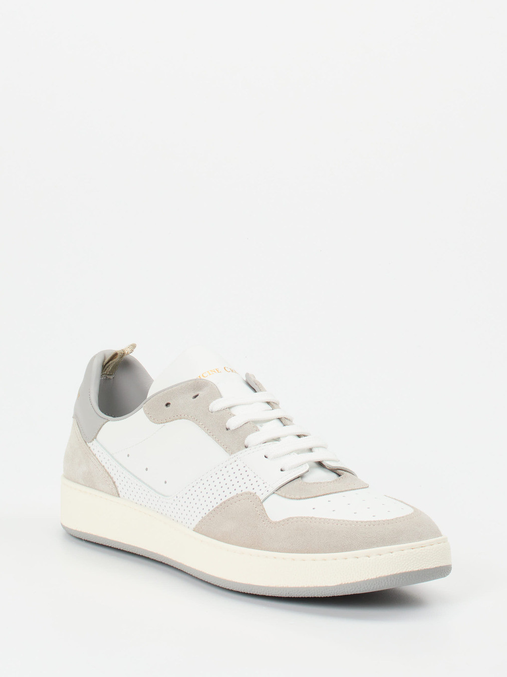 Sneaker weiß 4661794003206