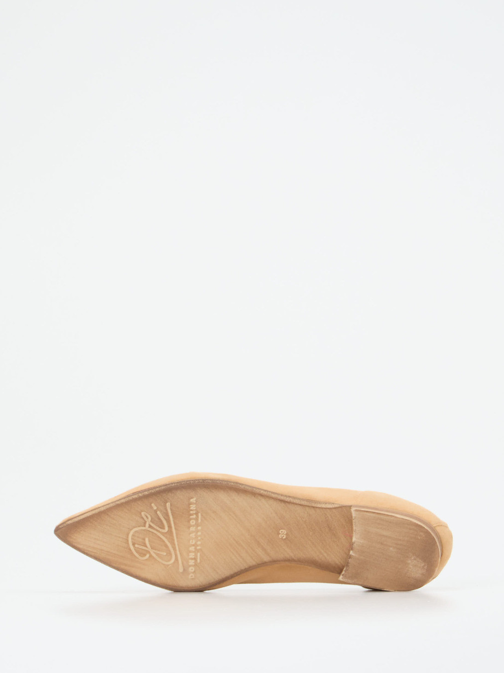 Slipper braun 1511299000805