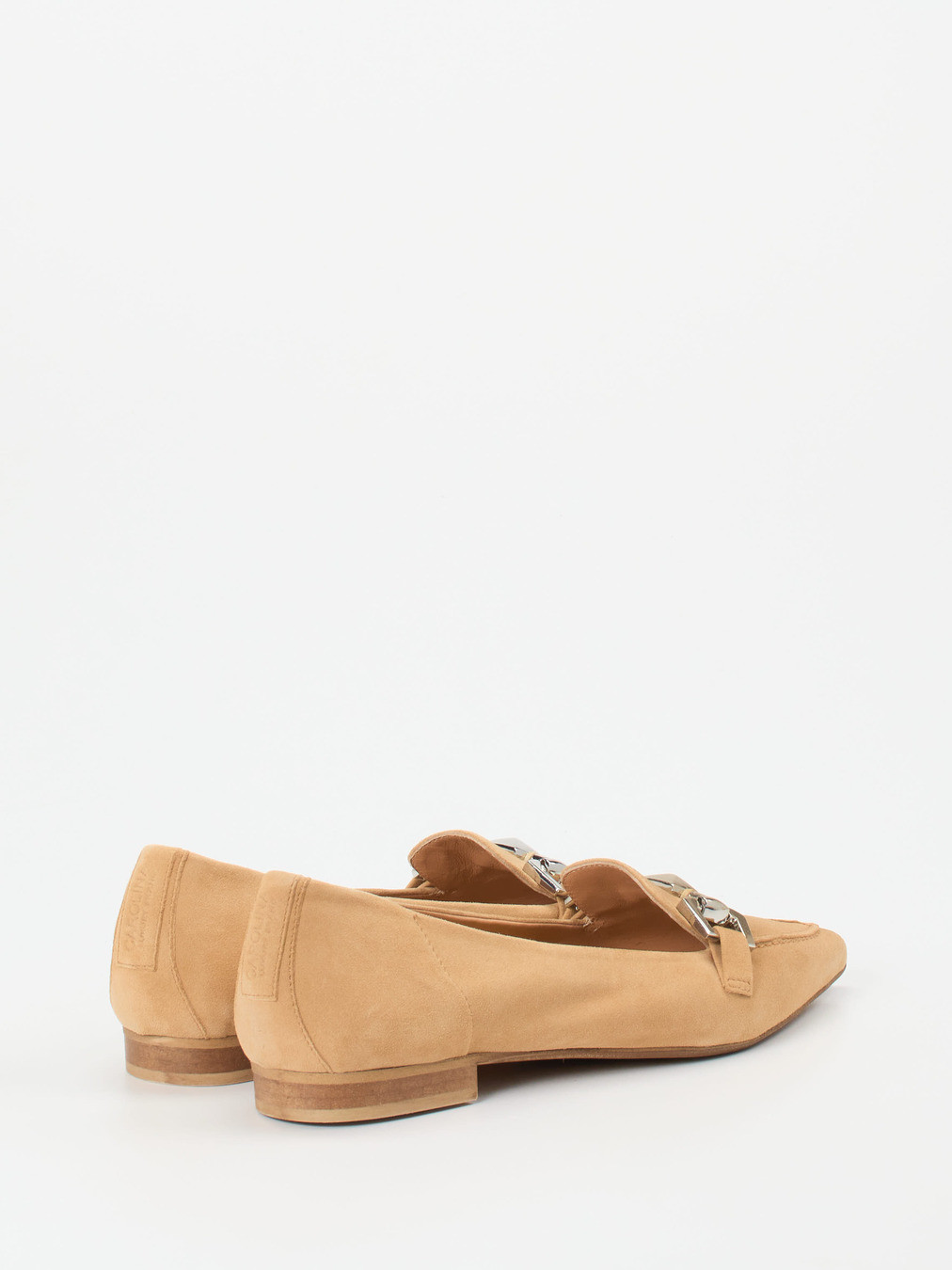 Slipper braun 1511299000803