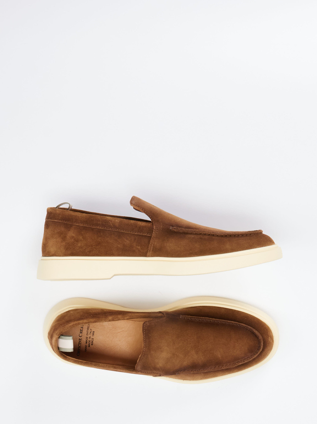 Slipper braun 4510229006004