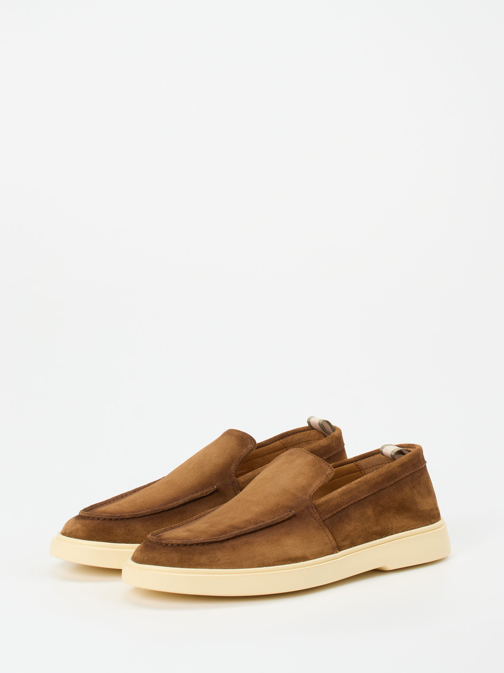 Slipper braun 4510229006002