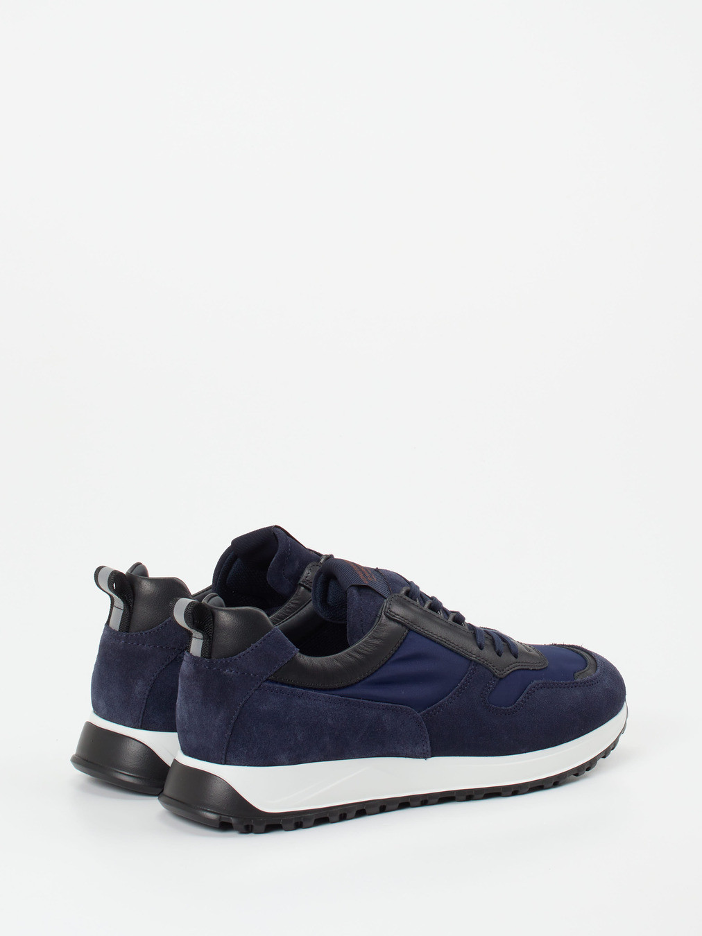 Sneaker blau 4661191001703