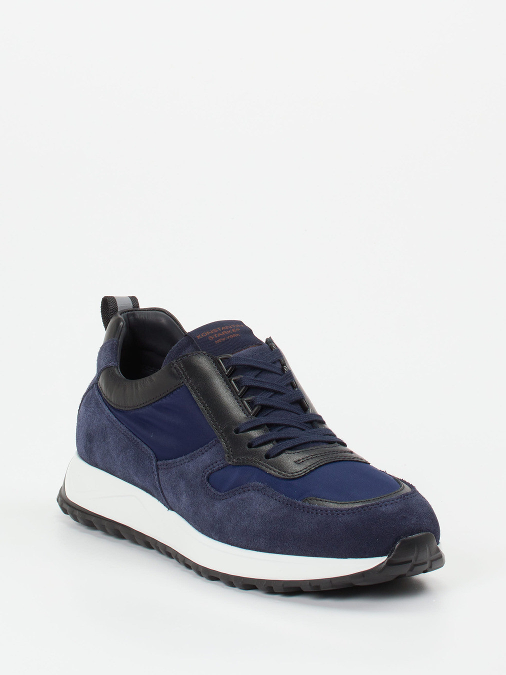 Sneaker blau 4661191001706