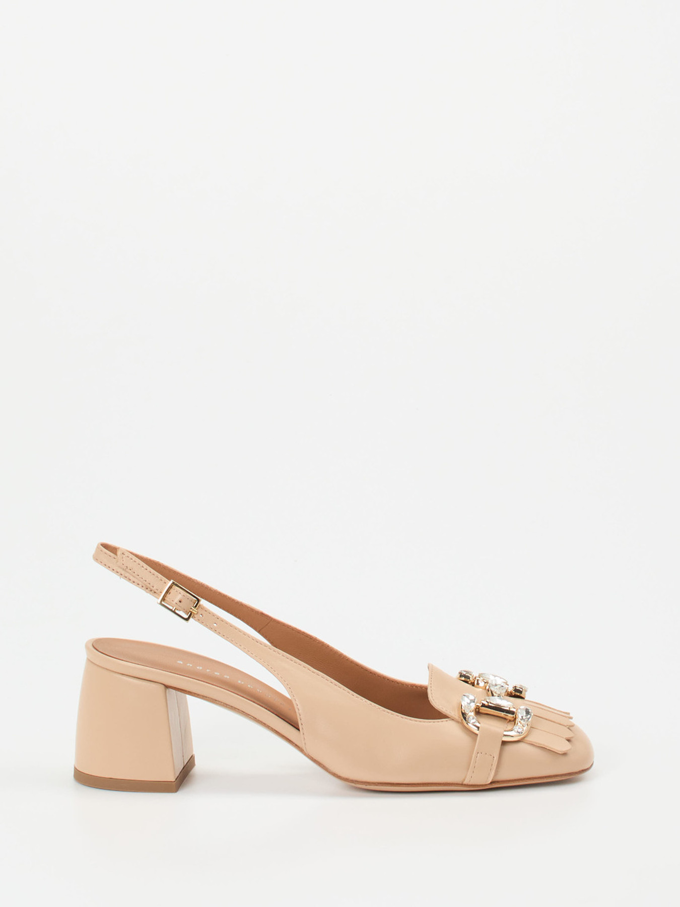 Slingpumps beige 1308399001801