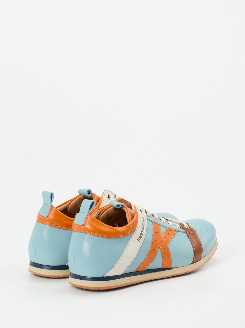 Sneaker blau 4661195000803