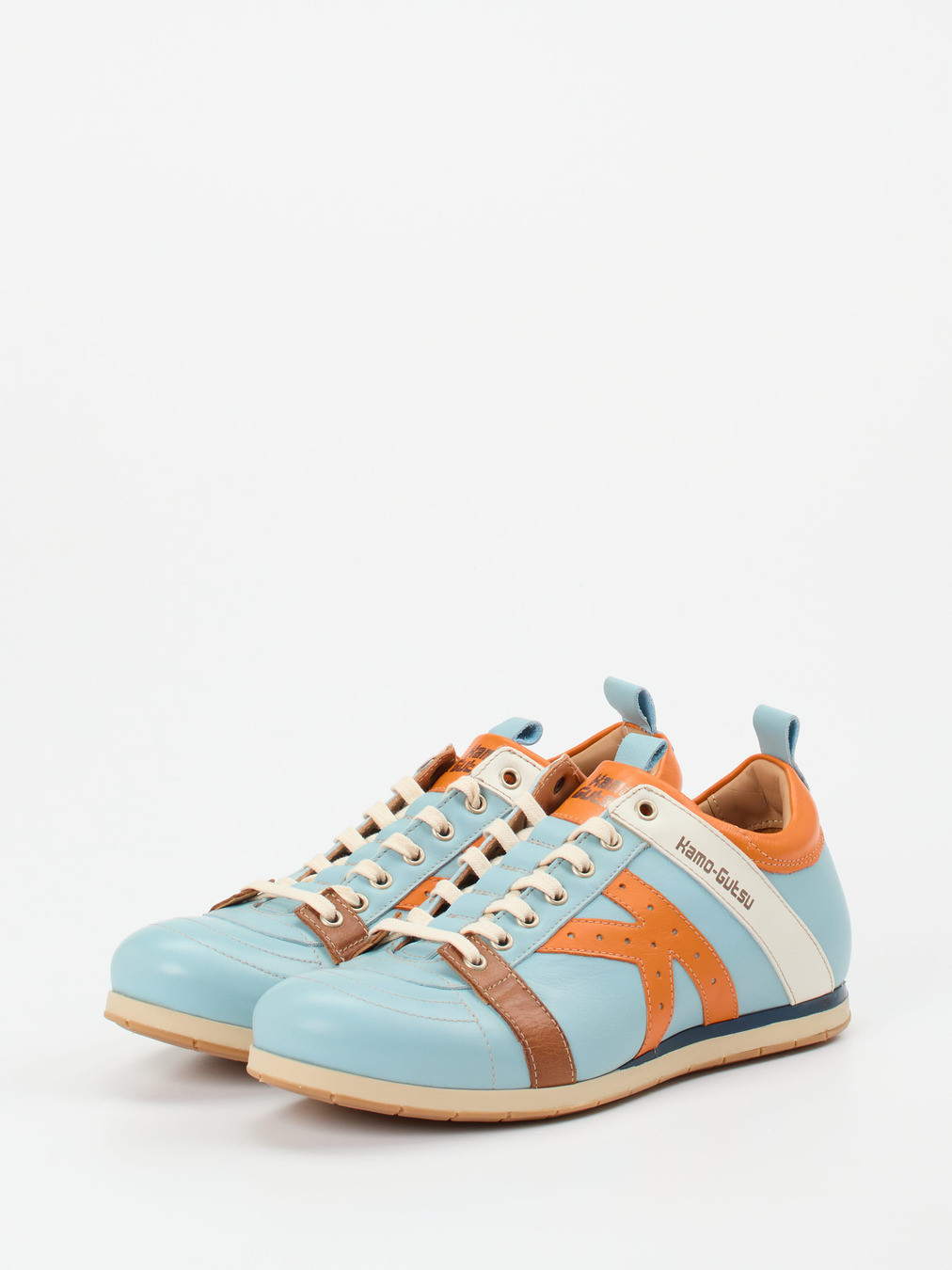 Sneaker blau 4661195000802