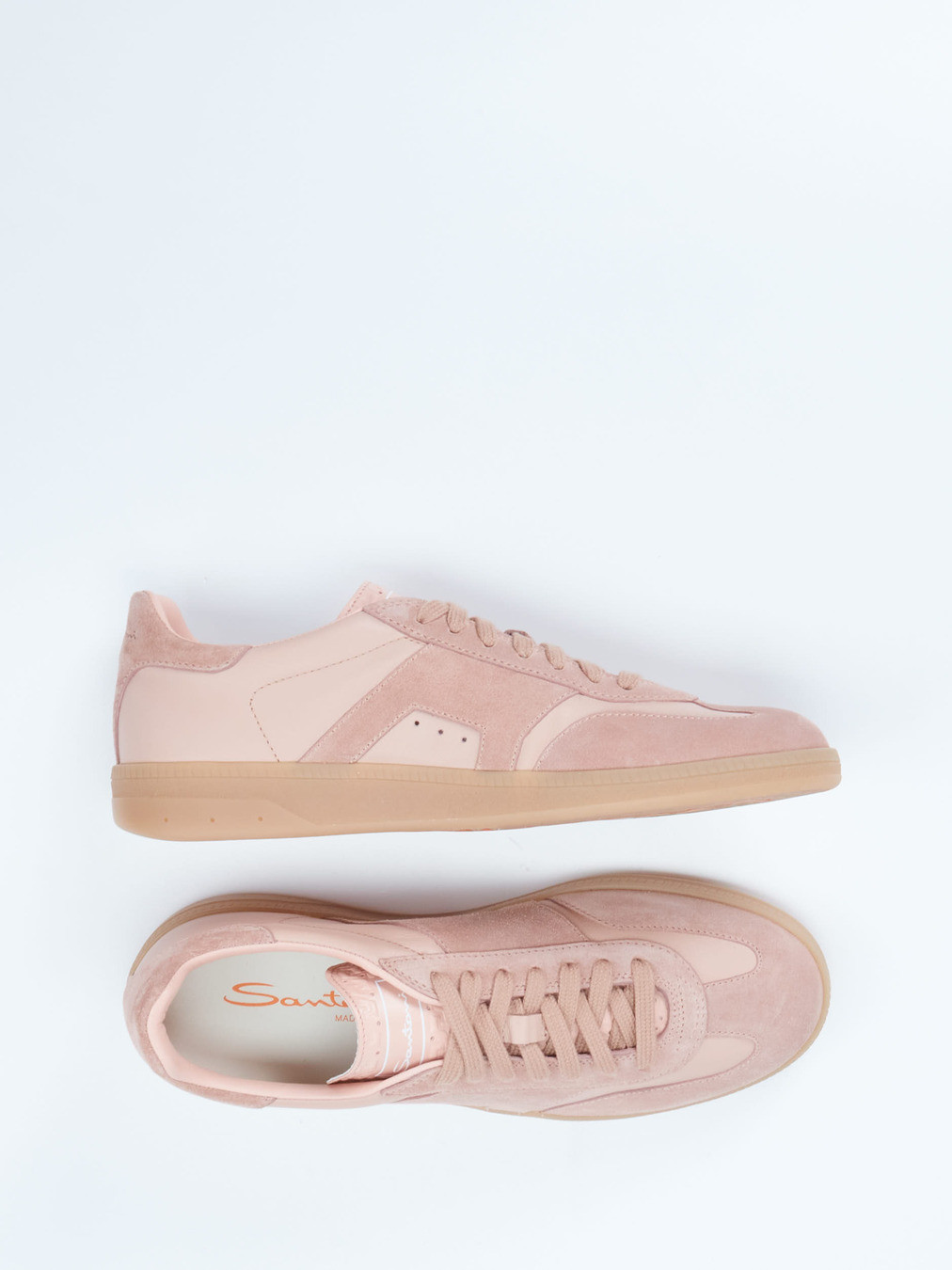 Sneaker rosa 1661599007104