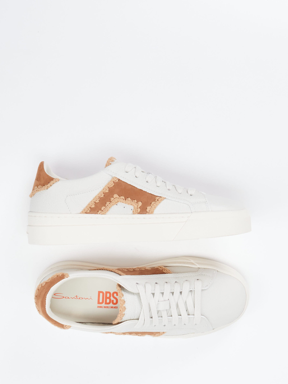 Sneaker weiß 1663702000604