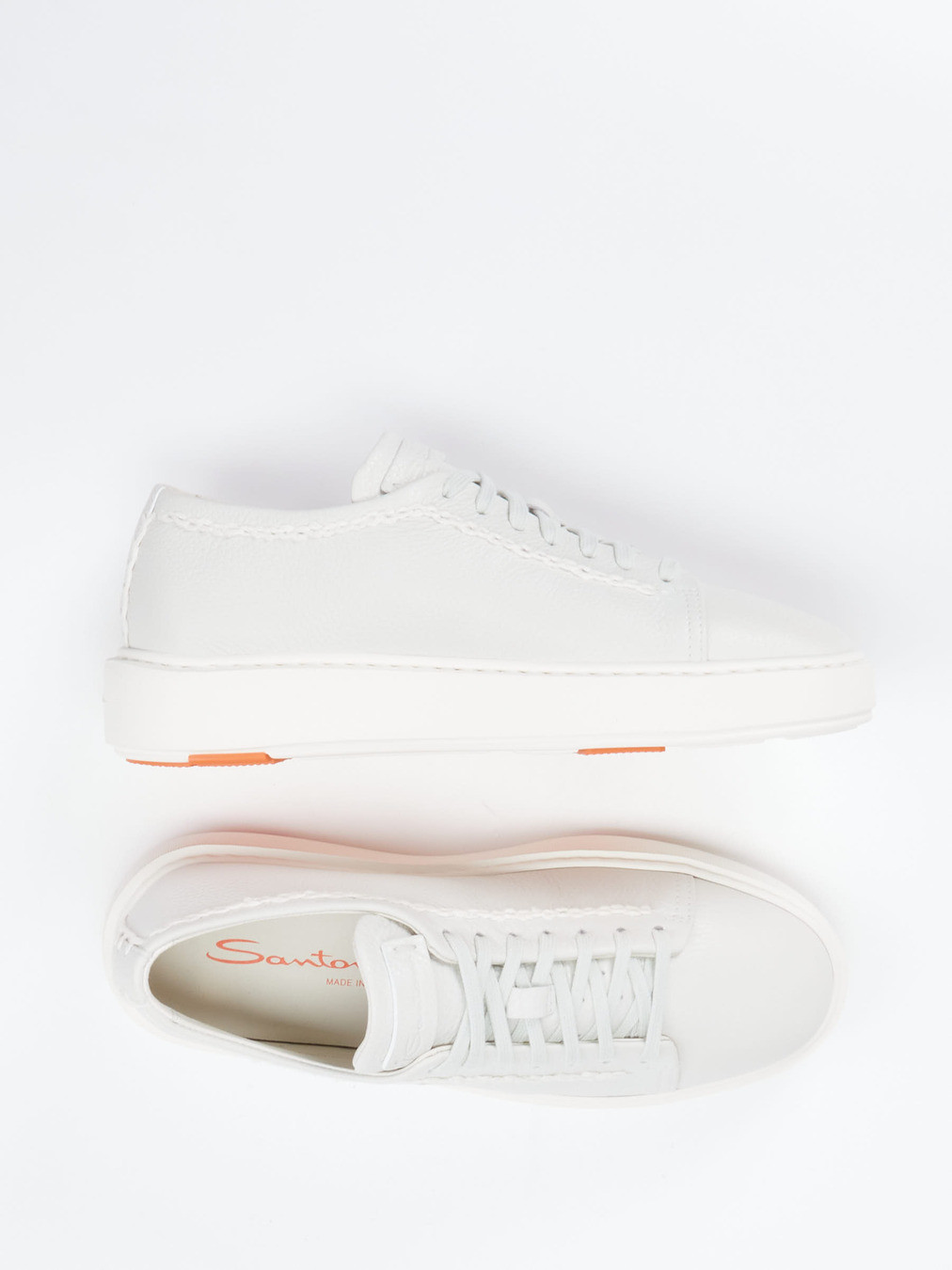 Sneaker weiß 1663799027204