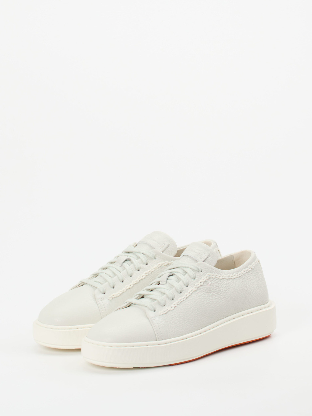 Sneaker weiß 1663799027202