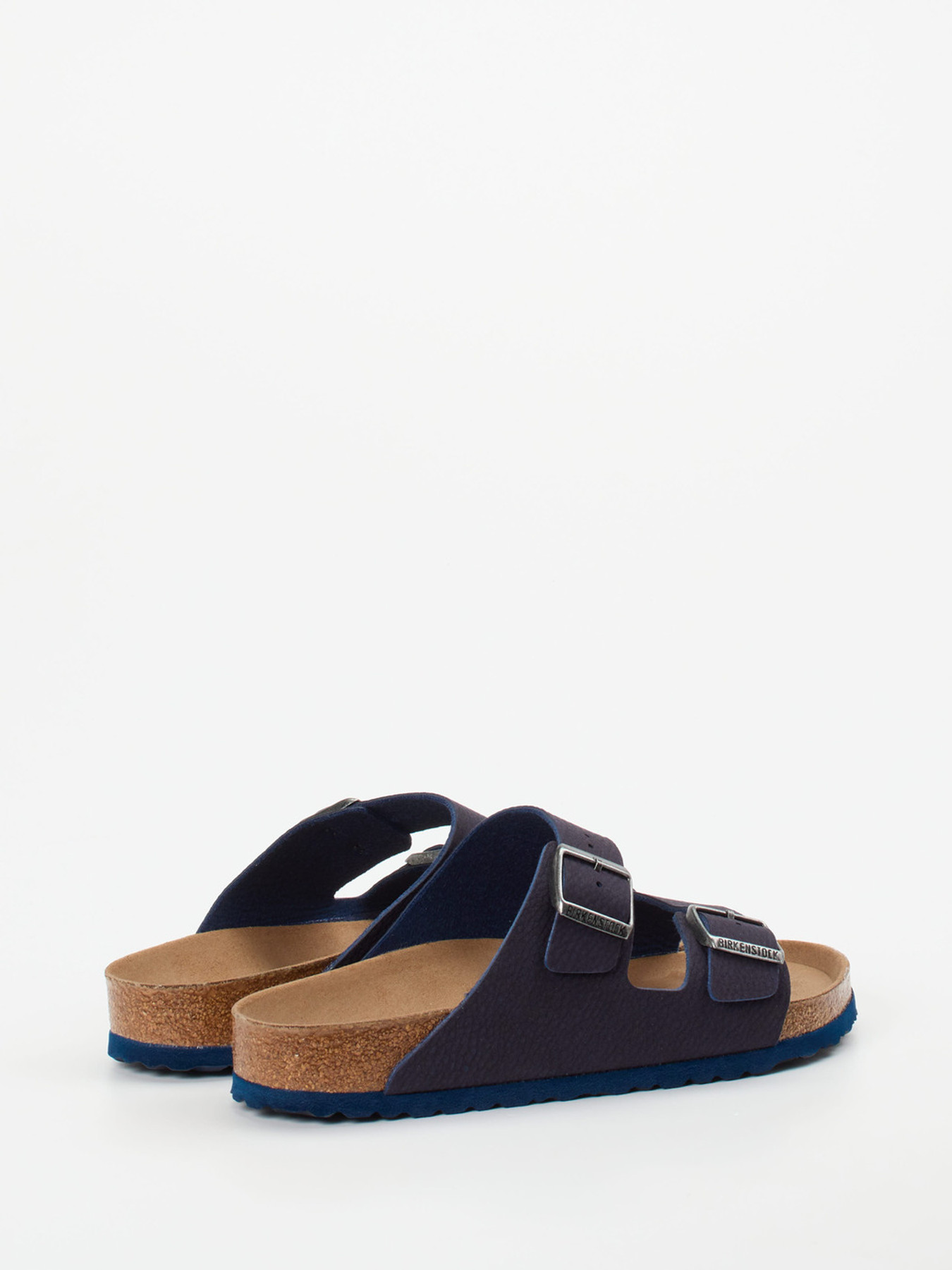 Pantolette Arizona blau 4110109003803