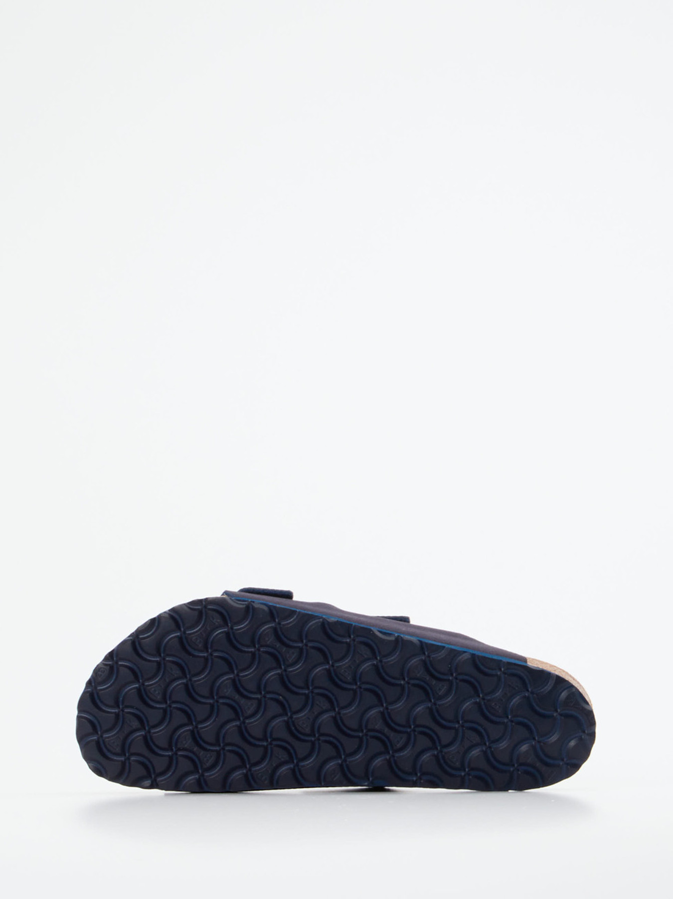 Pantolette Arizona blau 4110109003805