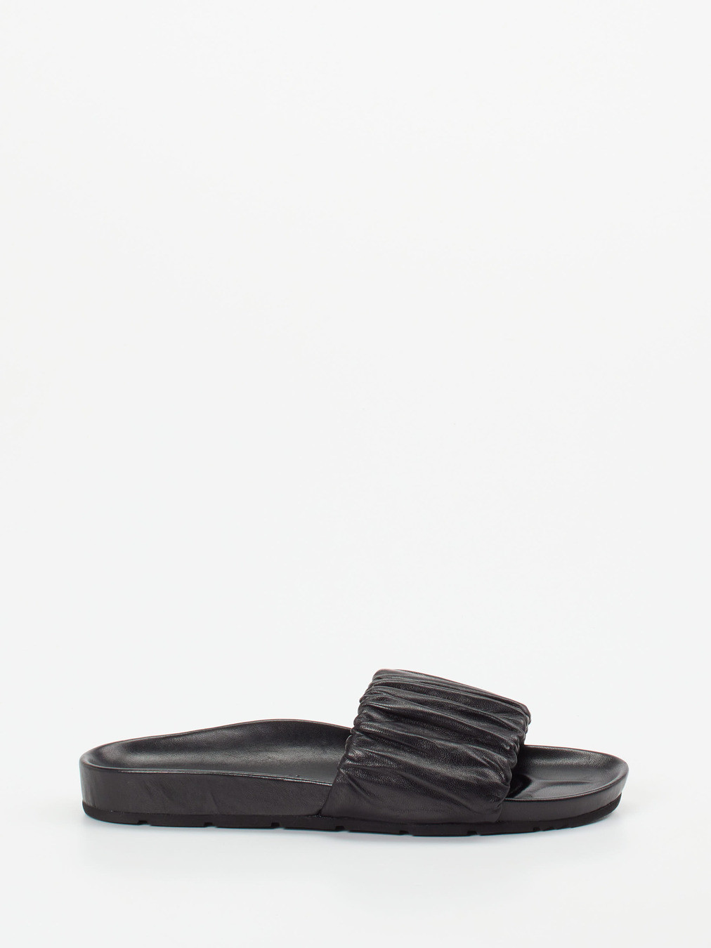 Pantolette schwarz 1101009005701