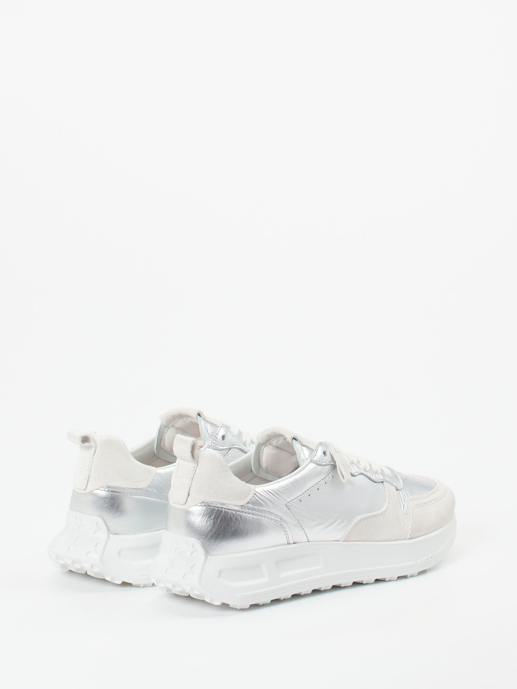 Sneaker silber 1663449006503