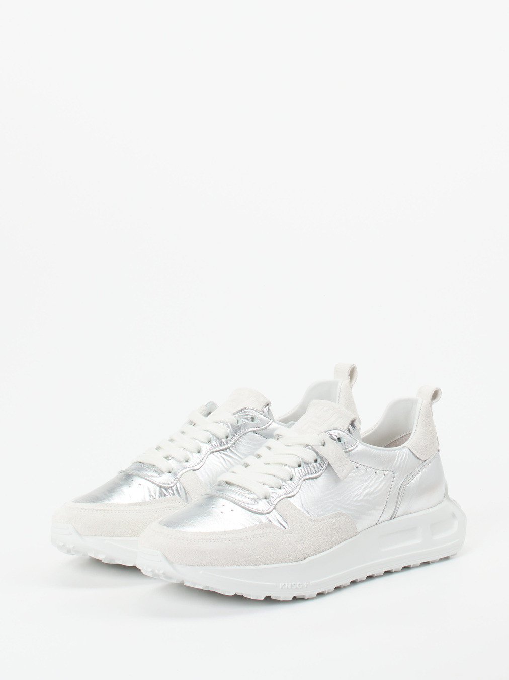 Sneaker silber 1663449006502