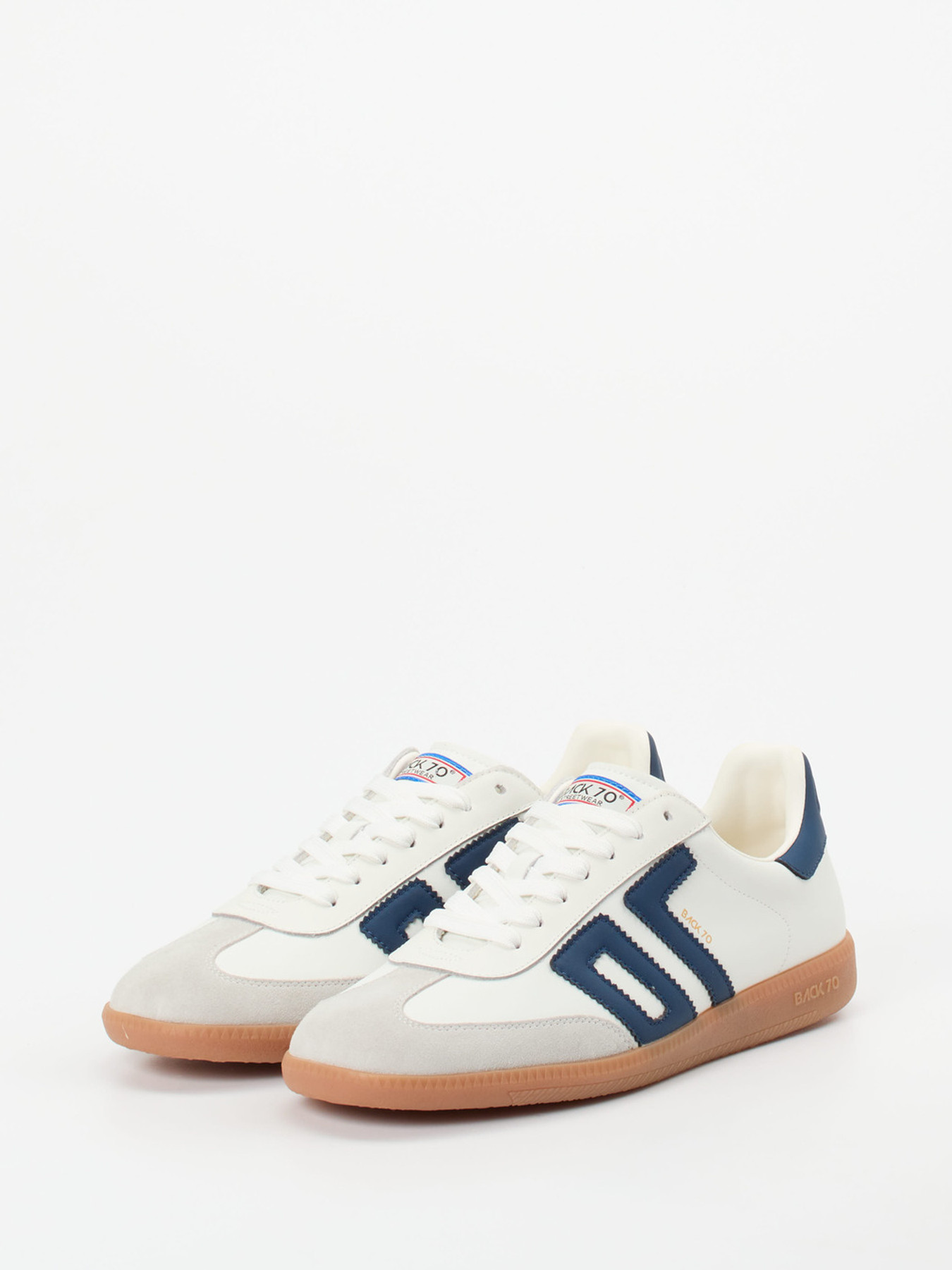 Sneaker weiß 4661791005902