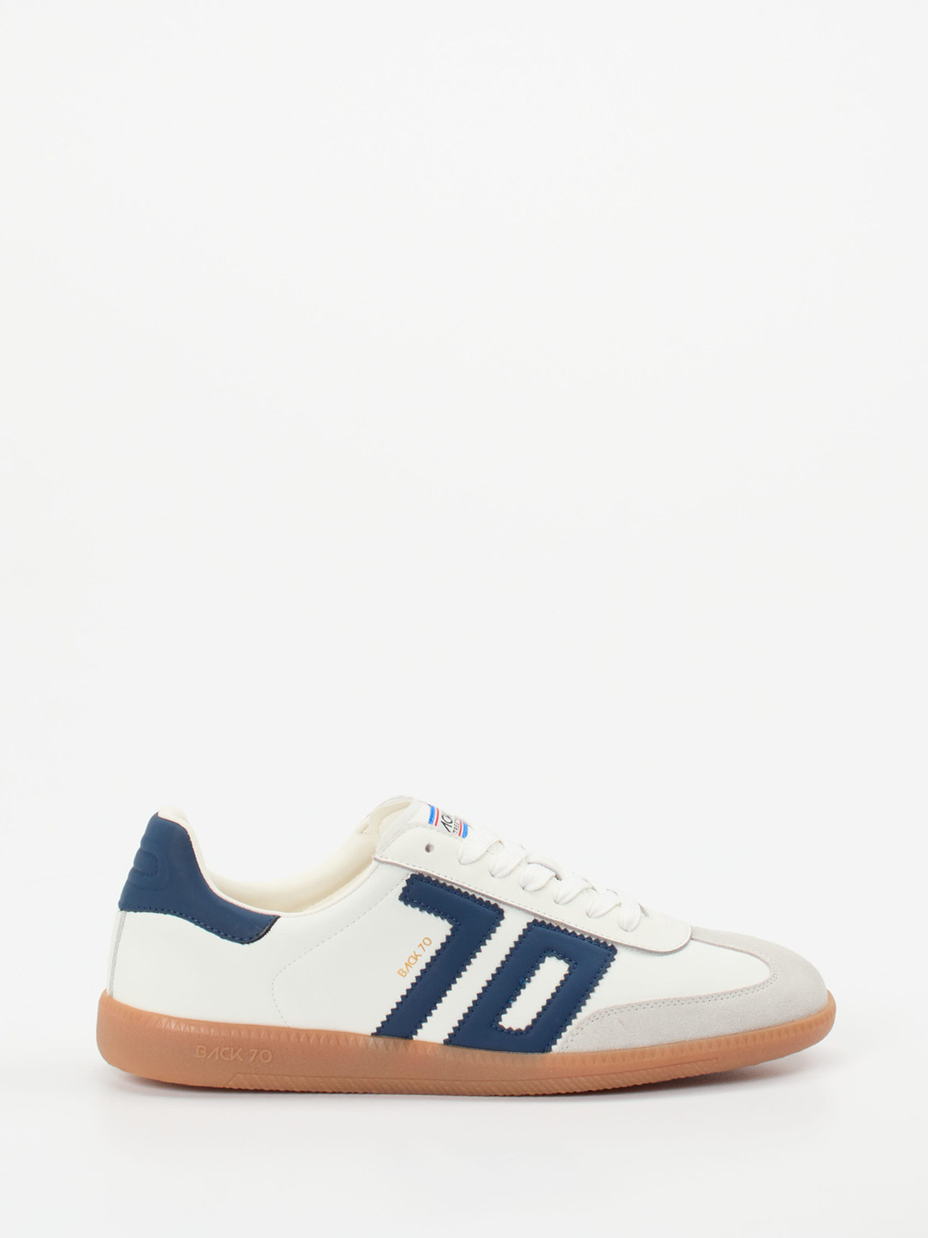 Sneaker weiß 4661791005901