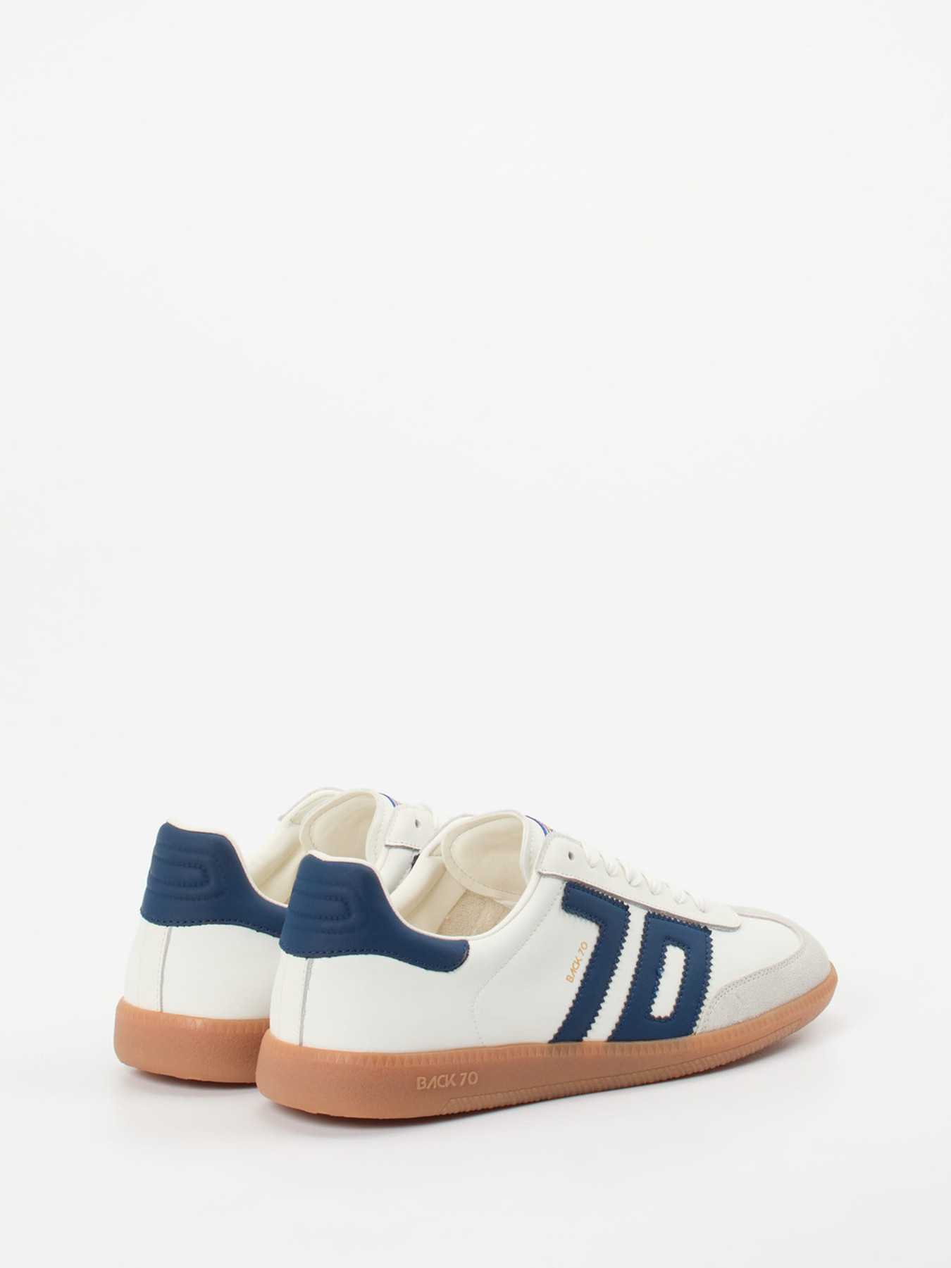 Sneaker weiß 4661791005903