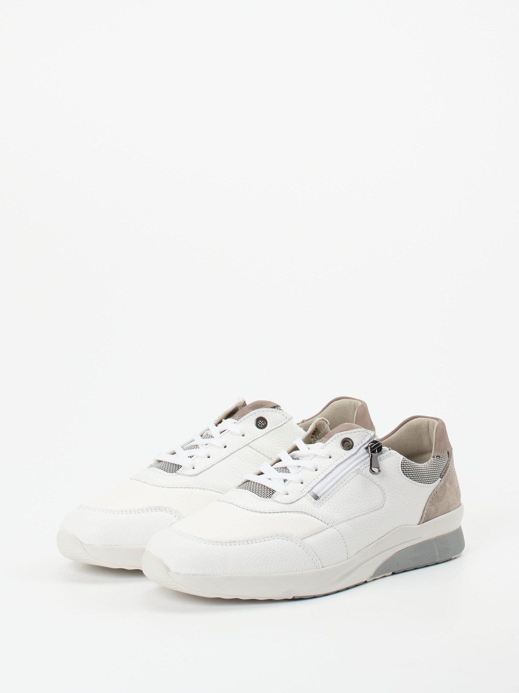 Sneaker weiß 4651799000502