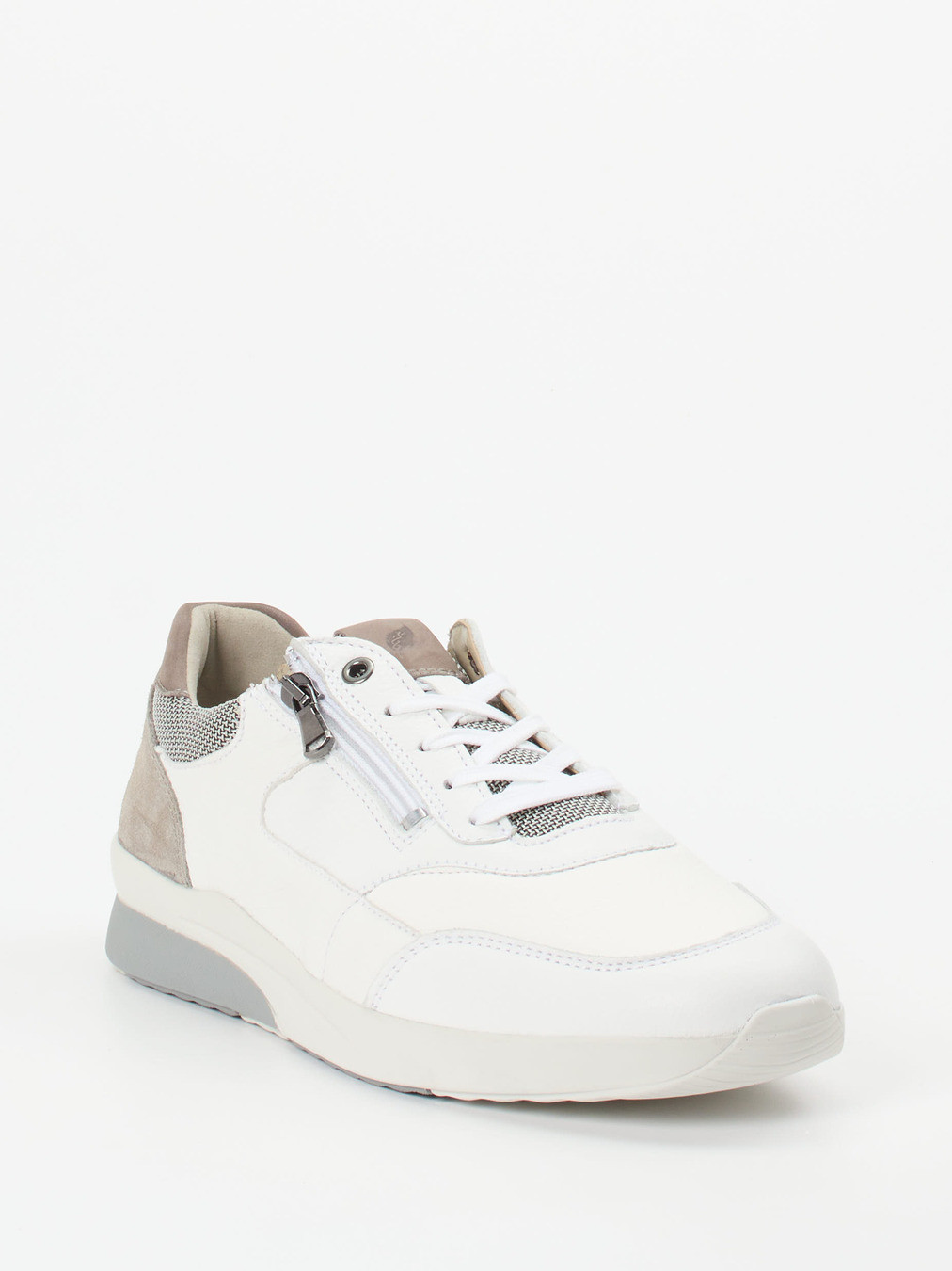 Sneaker weiß 4651799000506