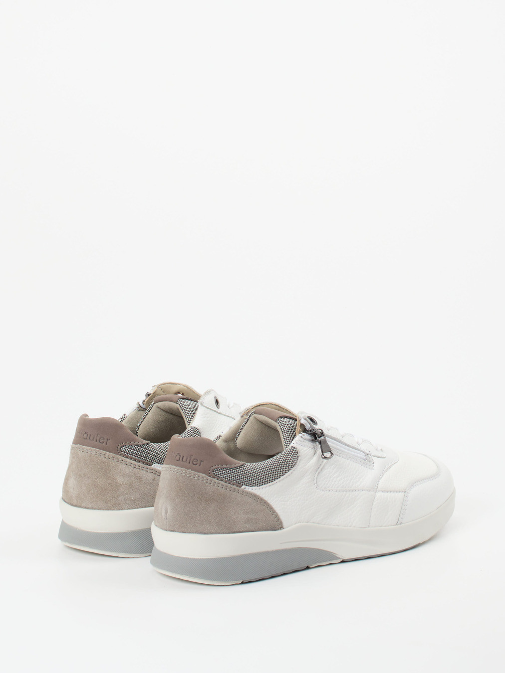 Sneaker weiß 4651799000503