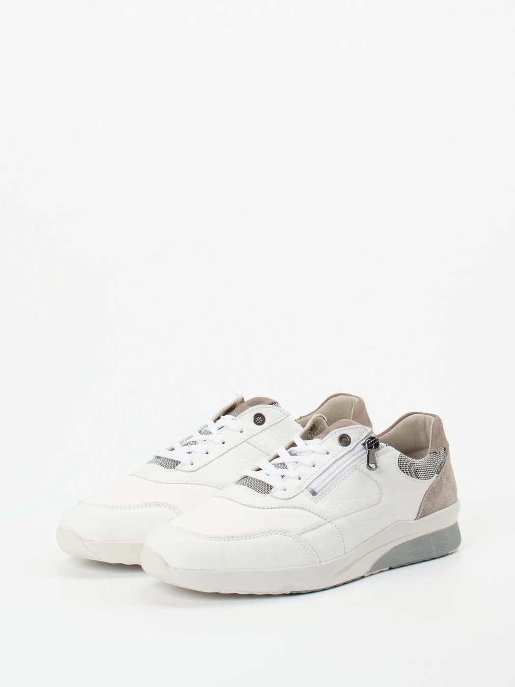 Sneaker weiß 4651799000502