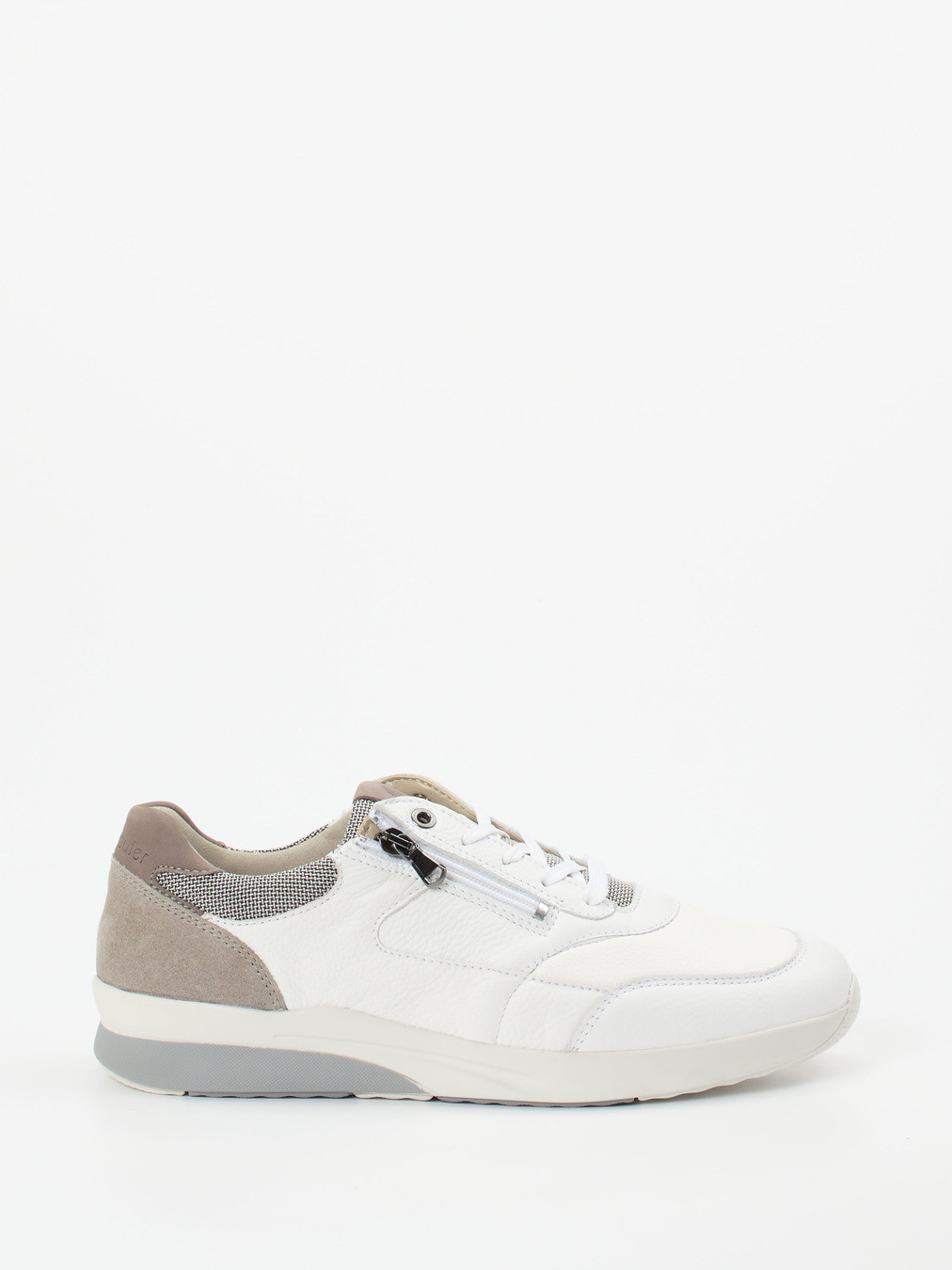 Sneaker weiß 4651799000501