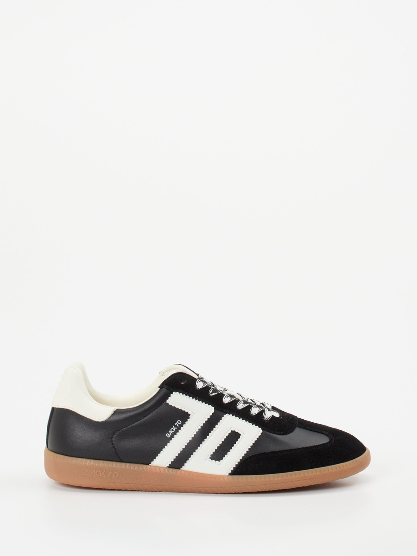 Sneaker schwarz 4661007001901