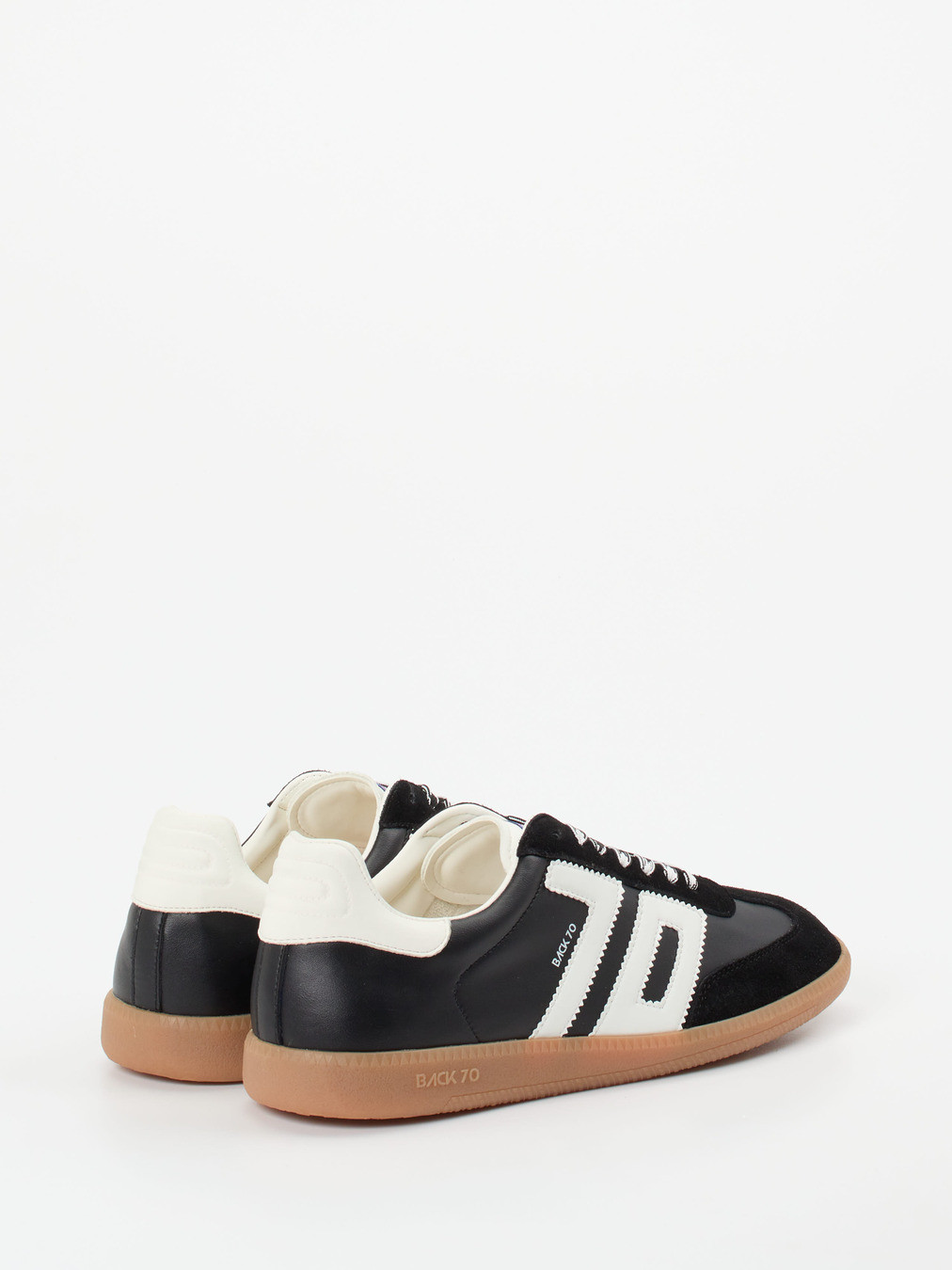 Sneaker schwarz 4661007001903