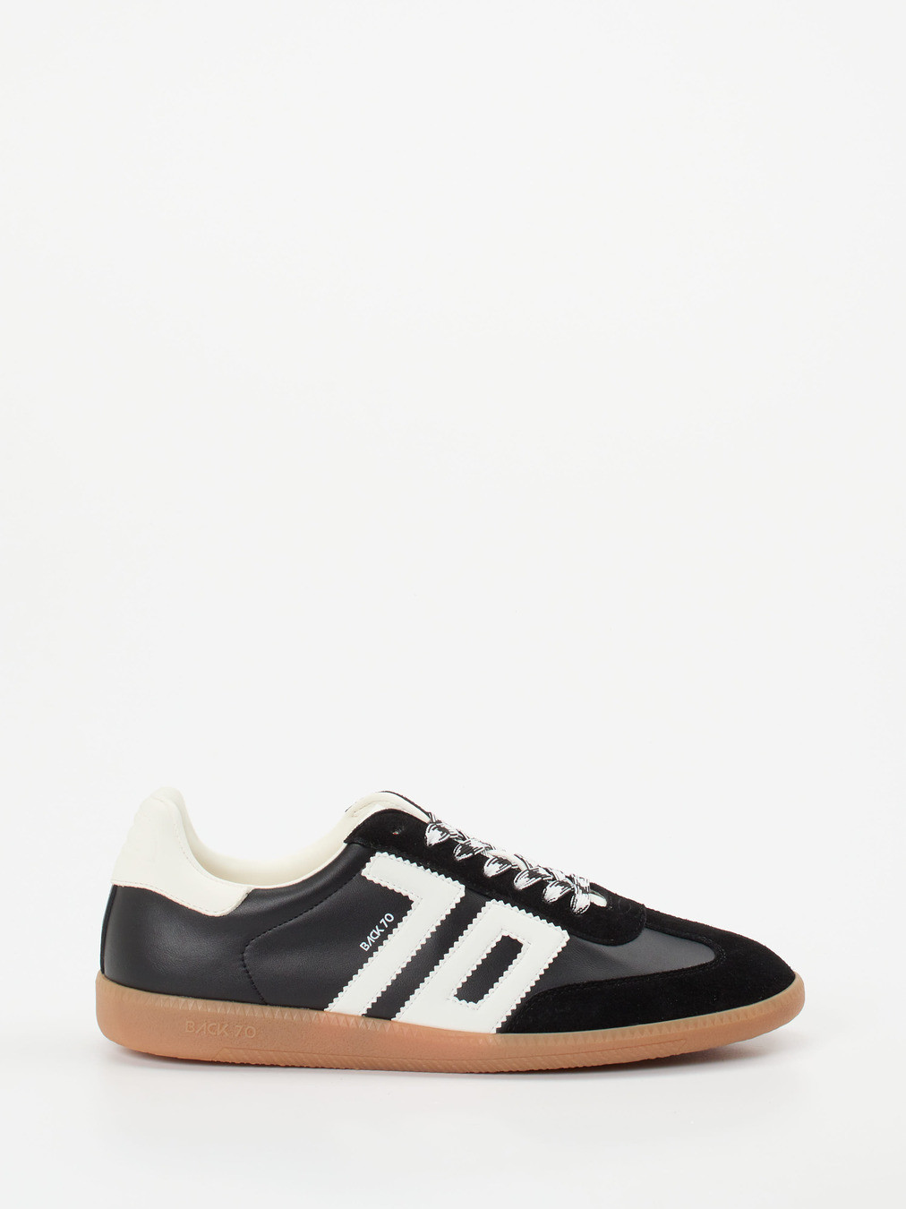 Sneaker schwarz 4661007001901