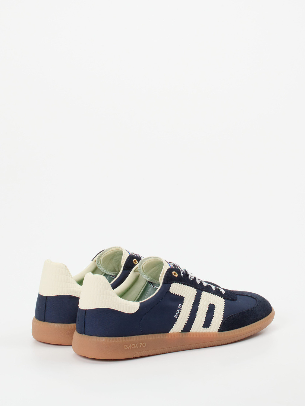 Sneaker blau 4661197000503