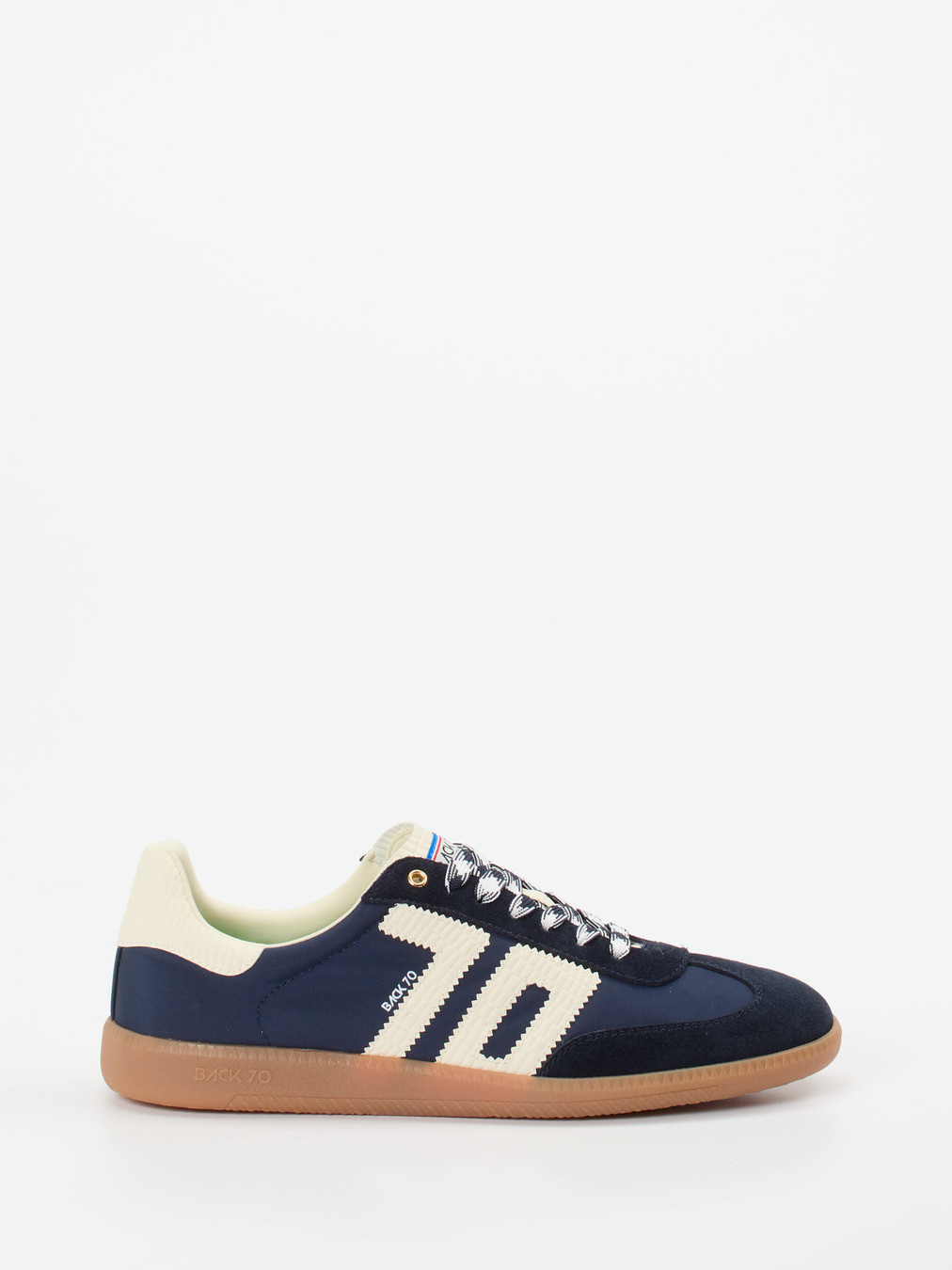 Sneaker blau 4661197000501