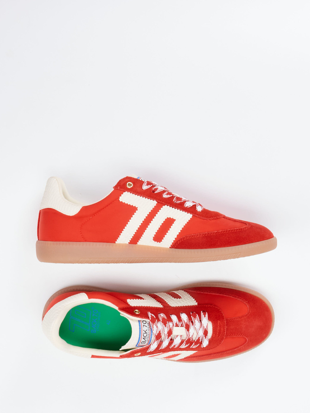 Sneaker rot 4661597000304