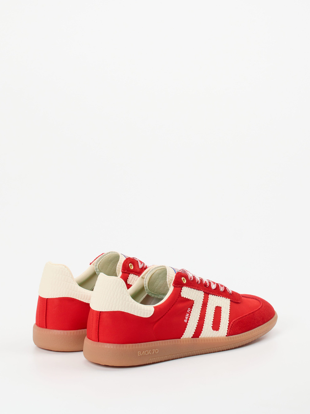 Sneaker rot 4661597000303