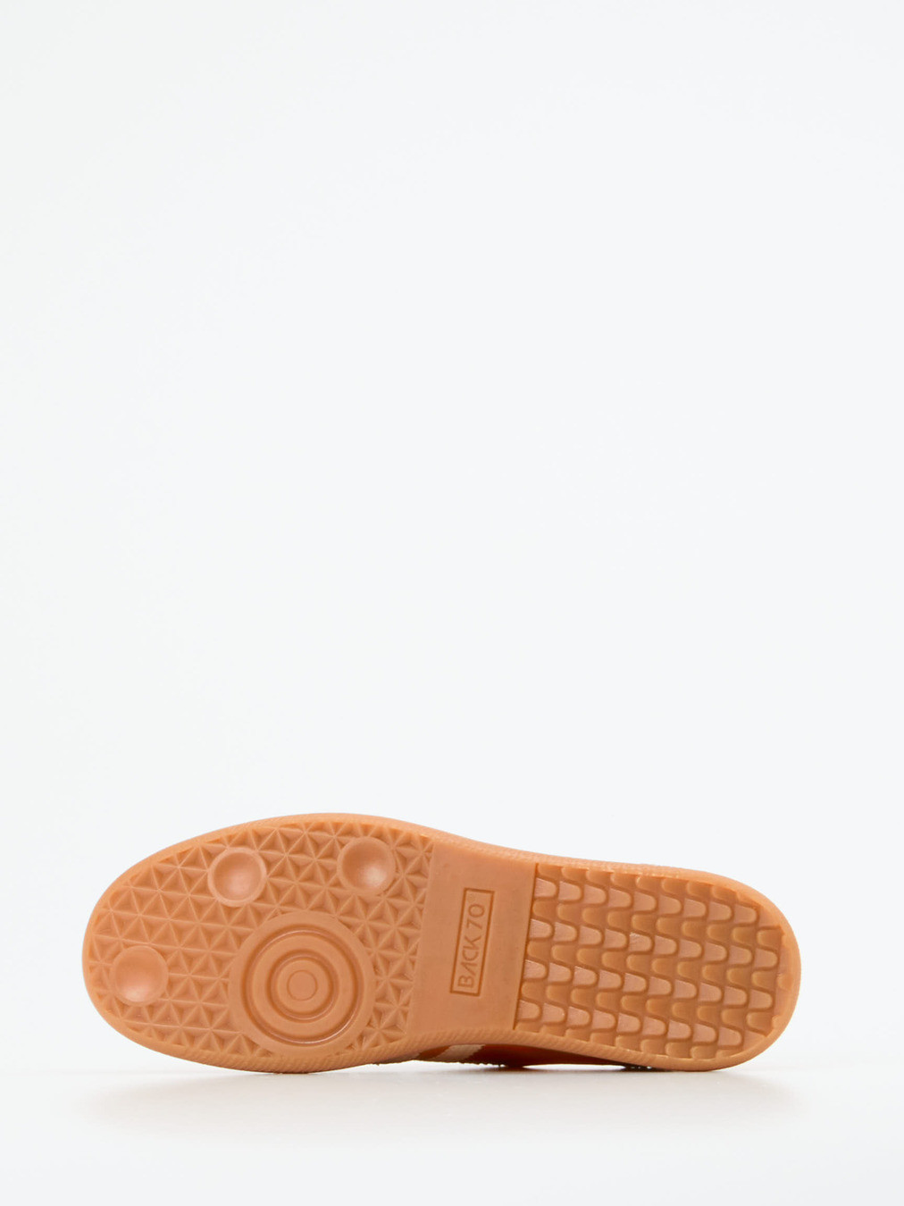 Sneaker orange 1661579002105