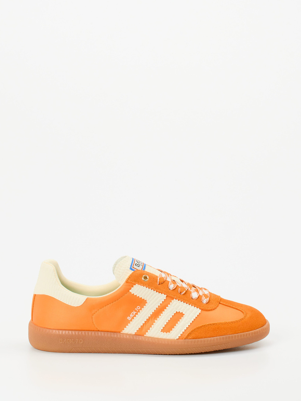 Sneaker orange 1661579002101