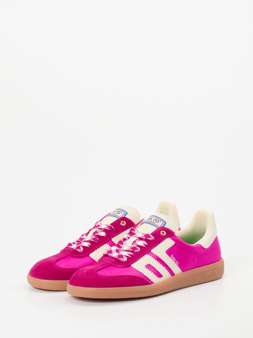 Sneaker pink 1661529000602