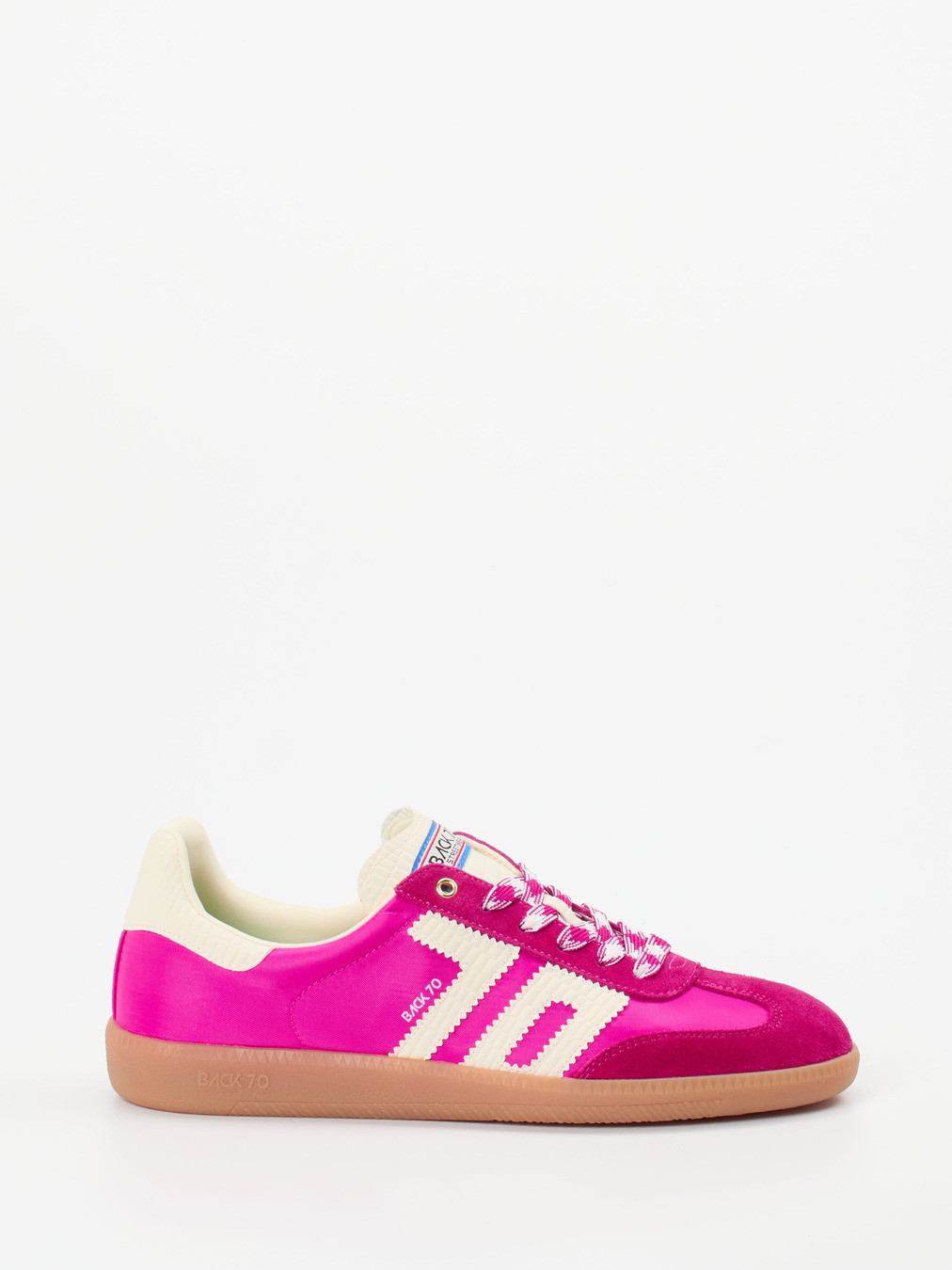 Sneaker Ghost pink 1661529000601