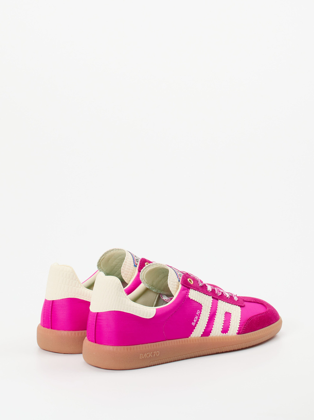 Sneaker Ghost pink 1661529000603