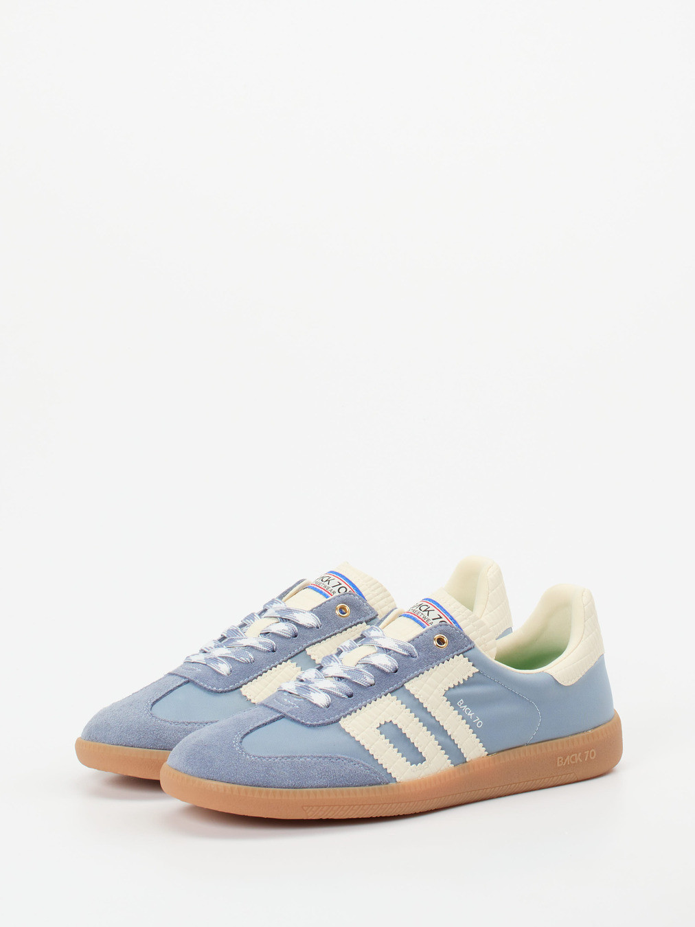 Sneaker blau 1661159005902