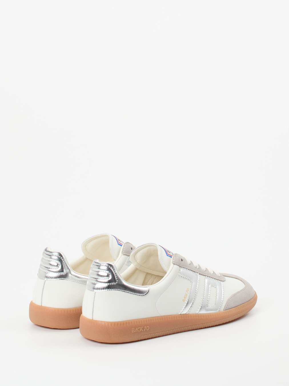 Sneaker weiß 1661794004703