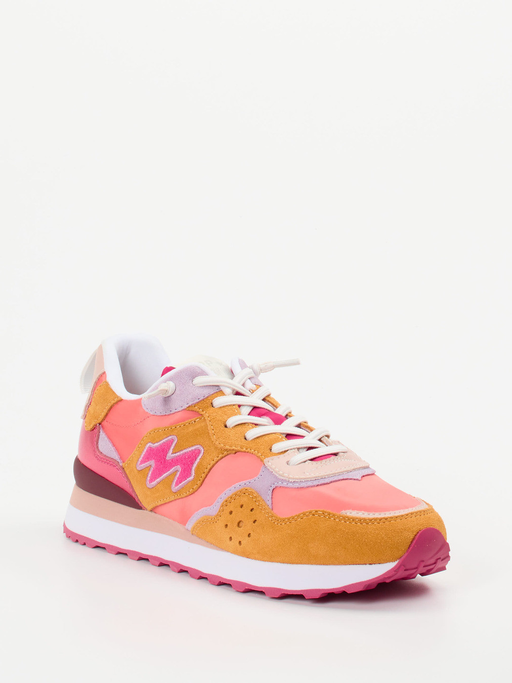 Sneaker orange 1663579001106