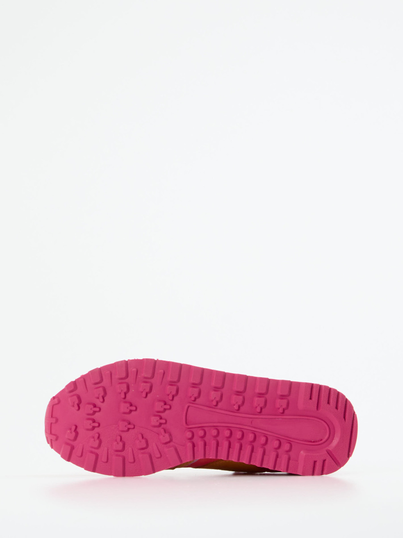 Sneaker orange 1663579001105